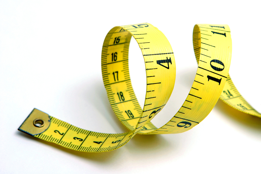 Measurement Made Easy - Sweeney