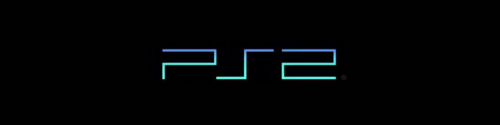 Sony PS2 Logo