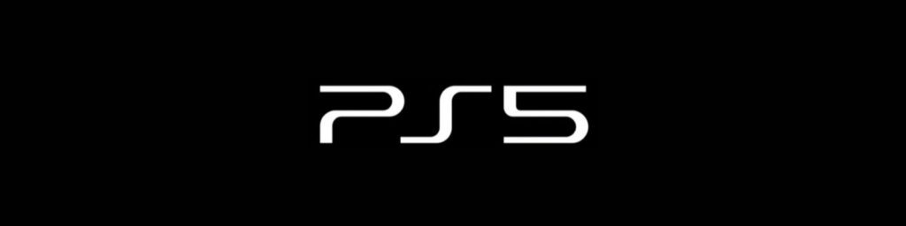 PS5 Logo