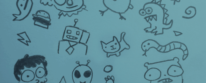 Doodles