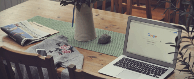 Work From Home