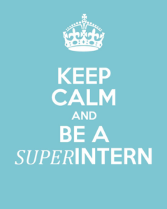 SuperIntern