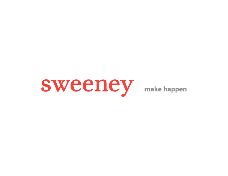 Sweeney Refreshes Brand