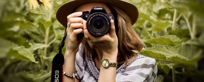 Influencer Marketing