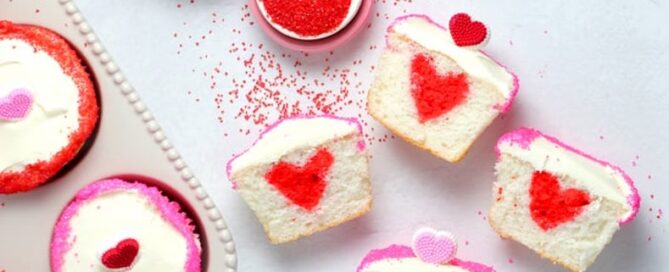 Valentine's Day