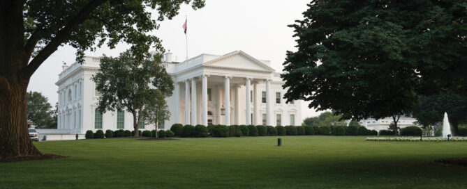 White House