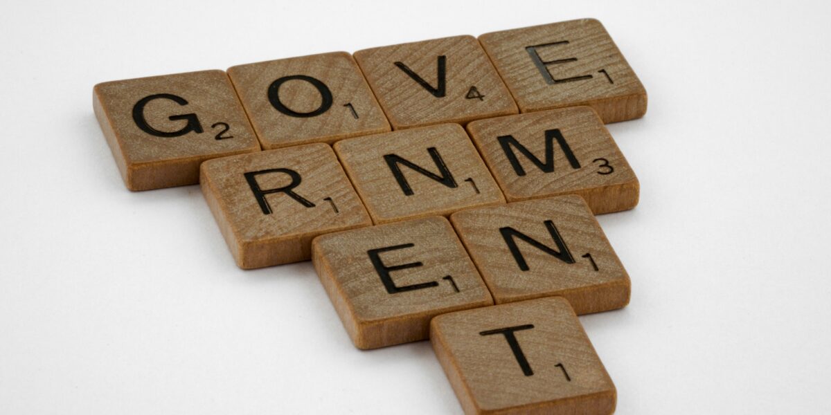 government marketing agency