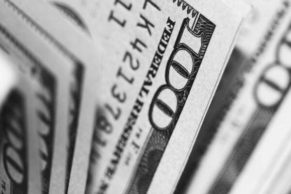 photo of $100 bills