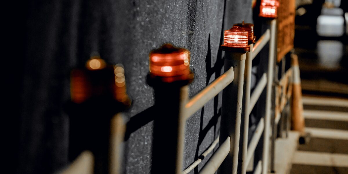 lighting brands differentiate