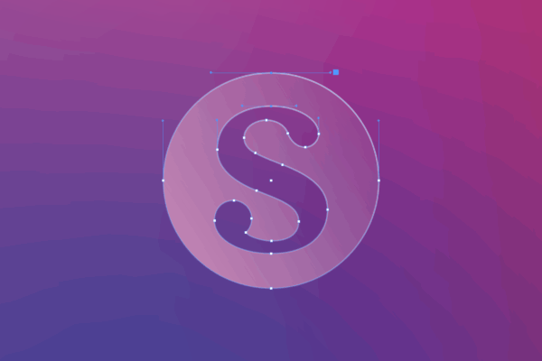 Sweeney emblem in process of being designed