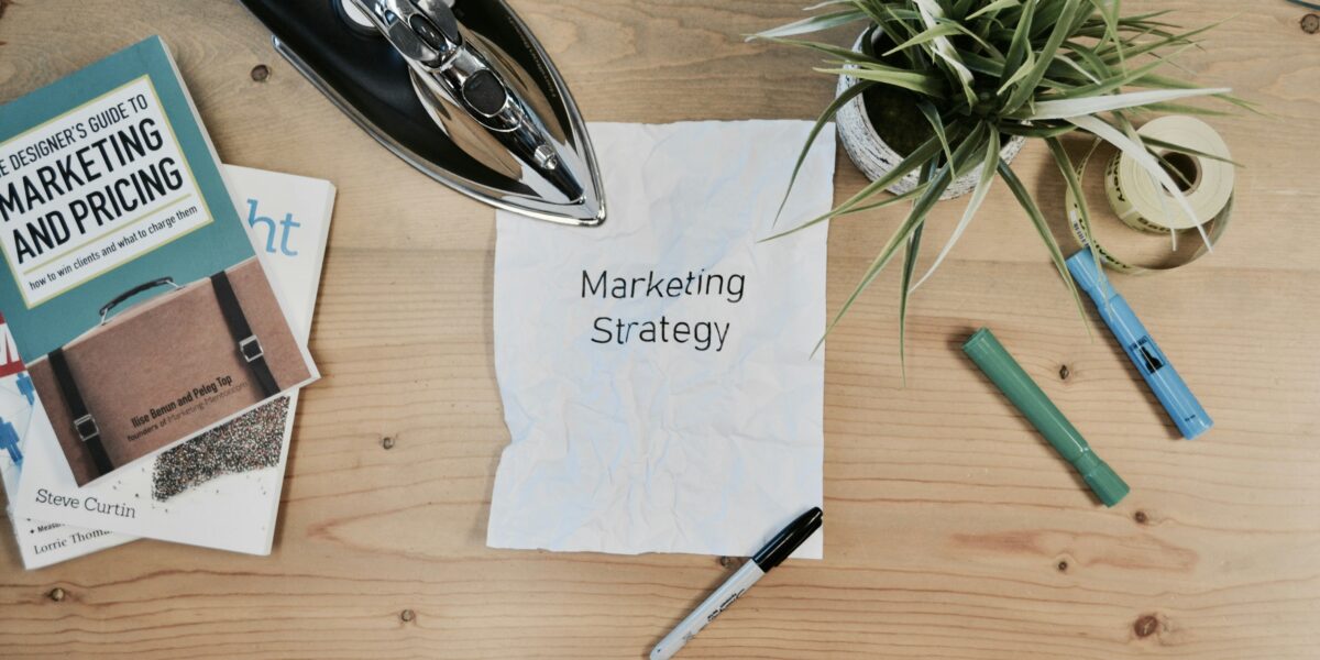 Integrated marketing