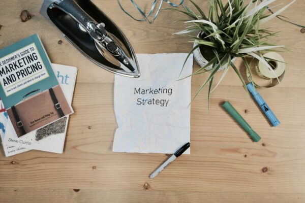 Integrated marketing